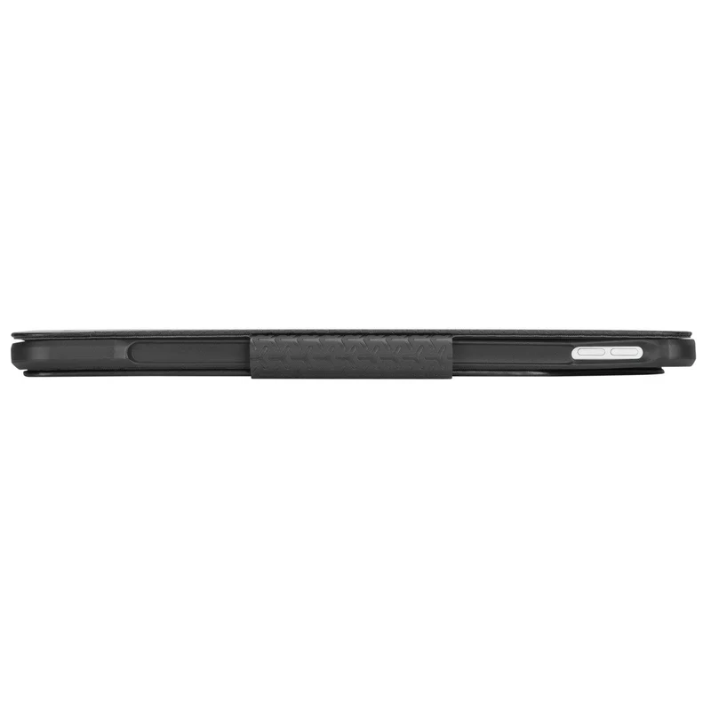 Click-In™ Tasche für iPad Air & iPad Pro 11-Zoll, iPad Air 10,9-Zoll - Schwarz