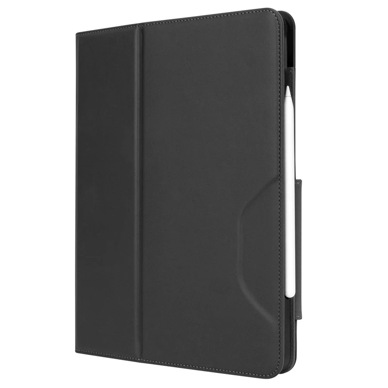 VersaVu® Classic Case für iPad Air 13 Zoll & iPad Pro 12,9 Zoll - Schwarz