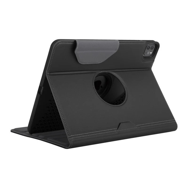 VersaVu® Classic Case für iPad Air 13 Zoll & iPad Pro 12,9 Zoll - Schwarz