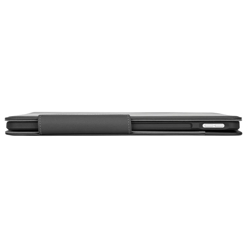 VersaVu® Classic Case für iPad Air 13 Zoll & iPad Pro 12,9 Zoll - Schwarz