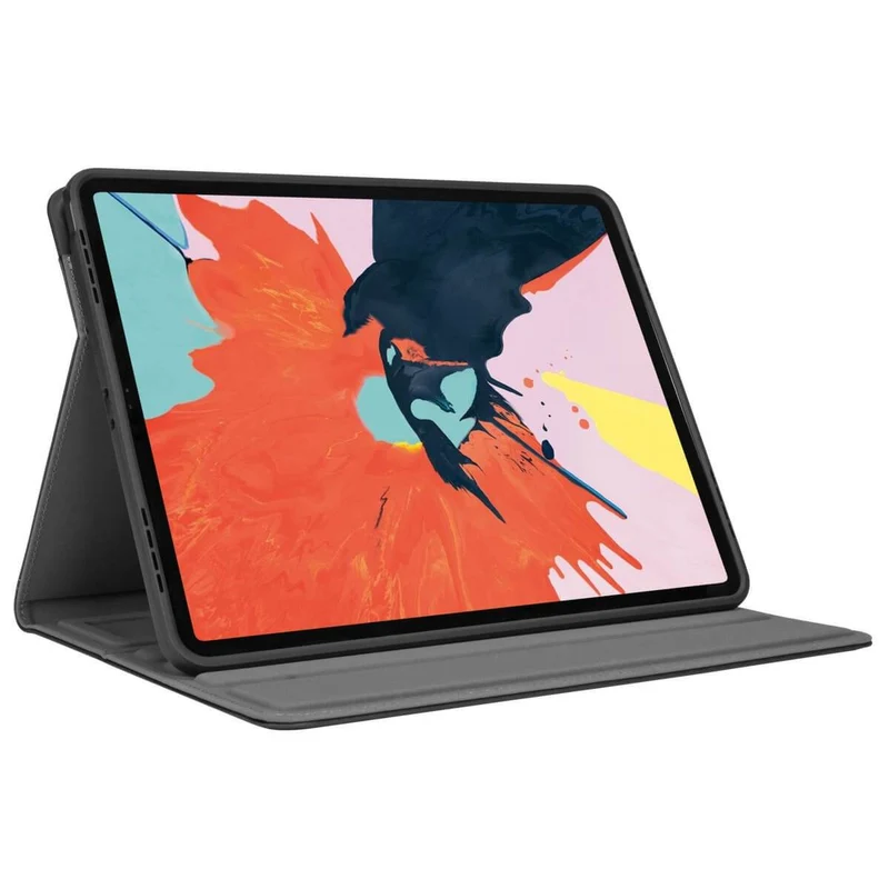 VersaVu® Classic Case für iPad Air 13 Zoll & iPad Pro 12,9 Zoll - Schwarz