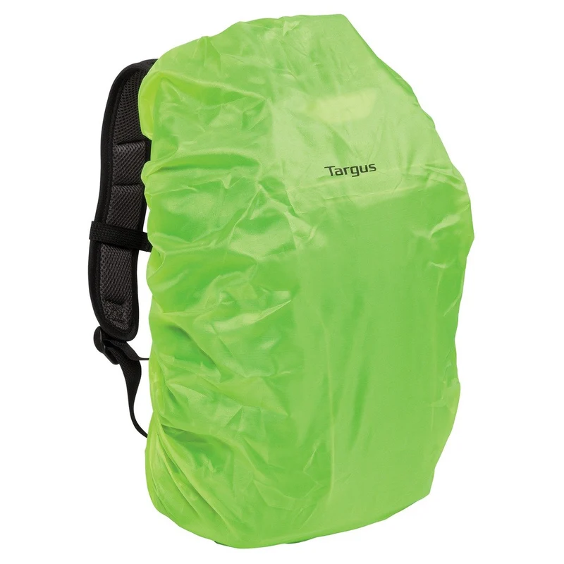 CityGear 14-15,6” Notebook-Rucksack - Schwarz