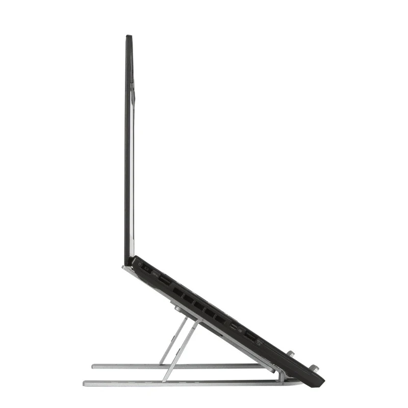 Tragbarer ergonomischer Laptop-/Tablet-Ständer