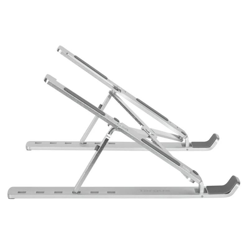 Tragbarer ergonomischer Laptop-/Tablet-Ständer