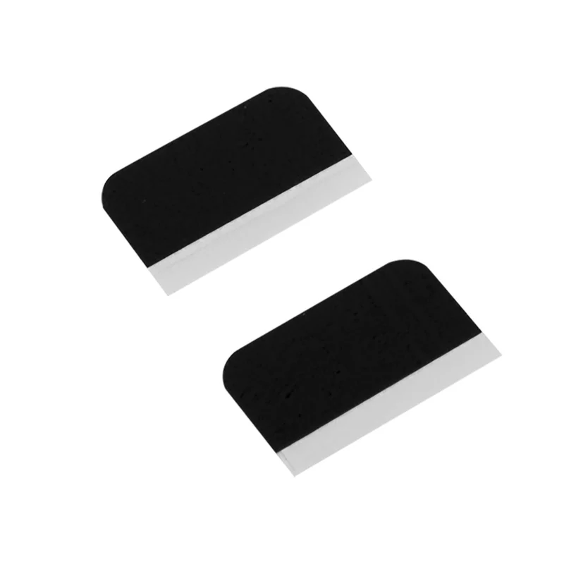 Universal-Flexi-Scharniere für Blickschutzfilter
