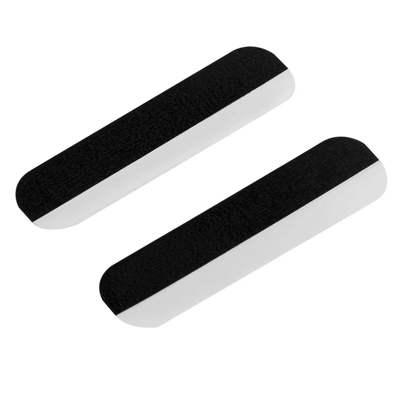 Universal-Flexi-Scharniere für Blickschutzfilter