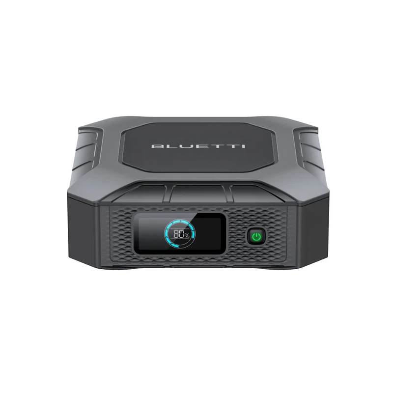 Bluetti Stromerzeuger X20 288Wh CPAP Power Bank tragbare Powerstation