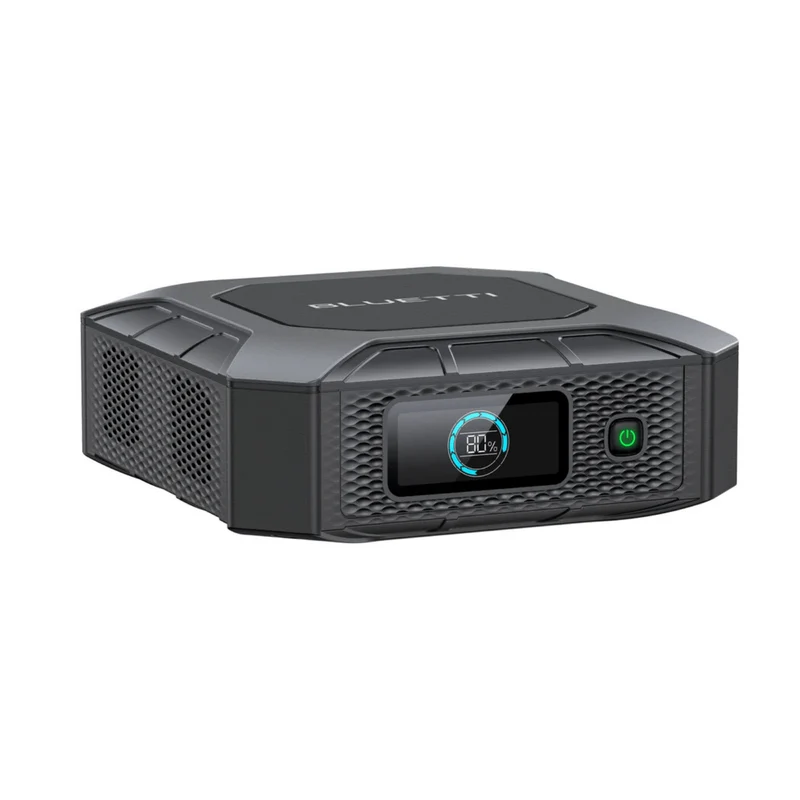 Bluetti Stromerzeuger X20 288Wh CPAP Power Bank tragbare Powerstation