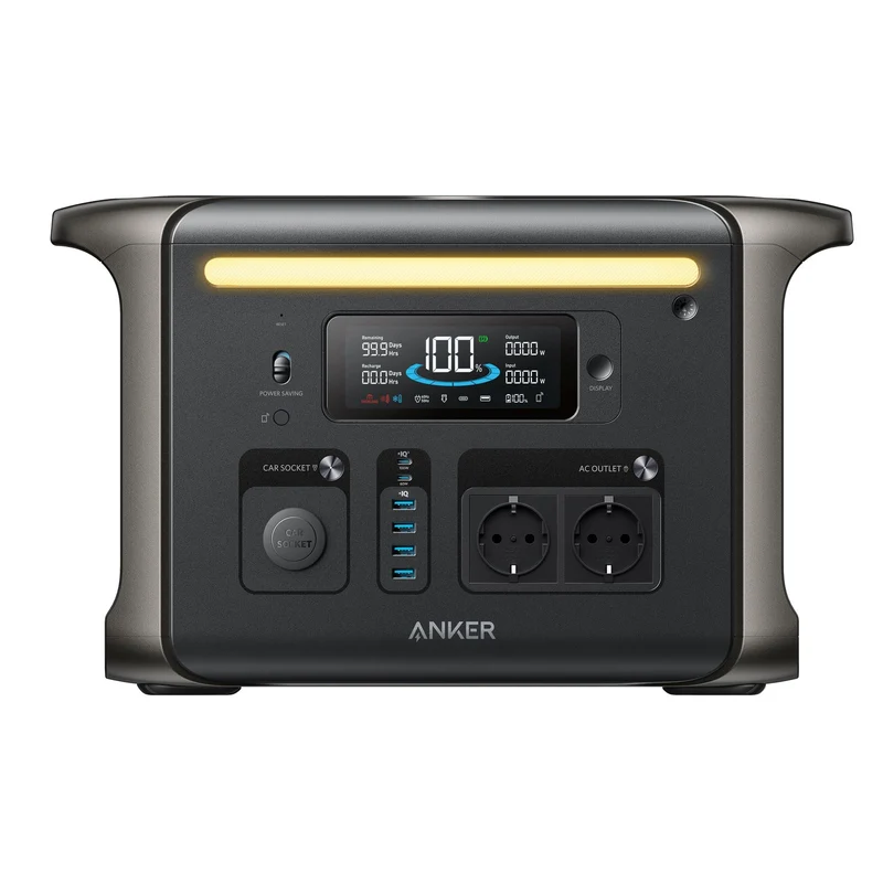 Anker F-Serie Powerstations