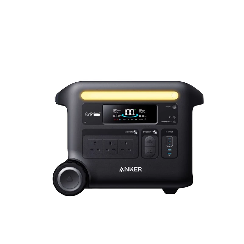 Anker F-Serie Powerstations
