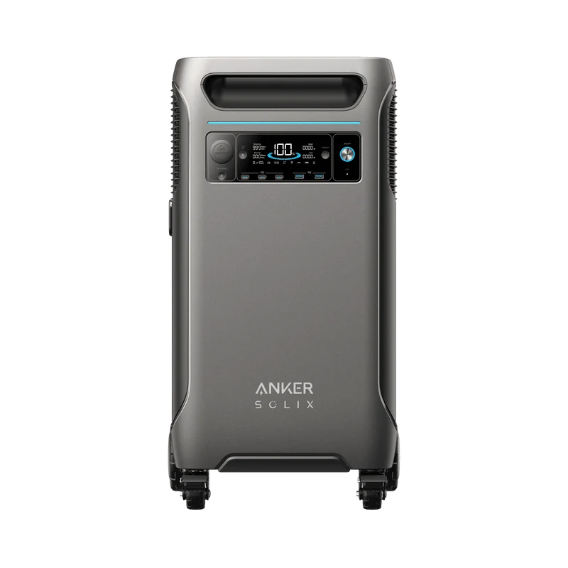 Anker F-Serie Powerstations