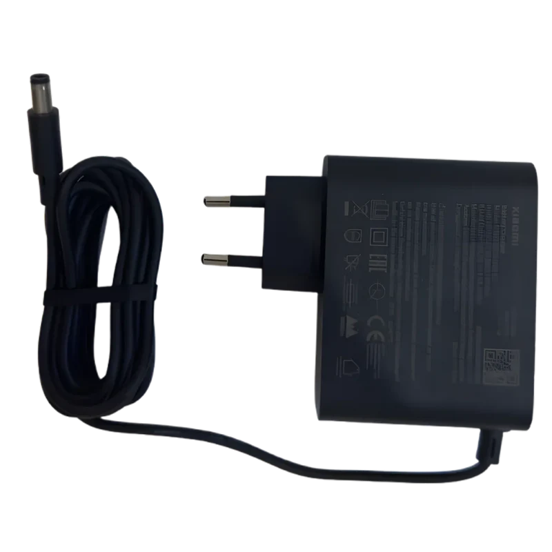 Chargeur 24.2V 1.5A (36,3W) Compatible trottinettes électriques Ninebot et Xiaomi