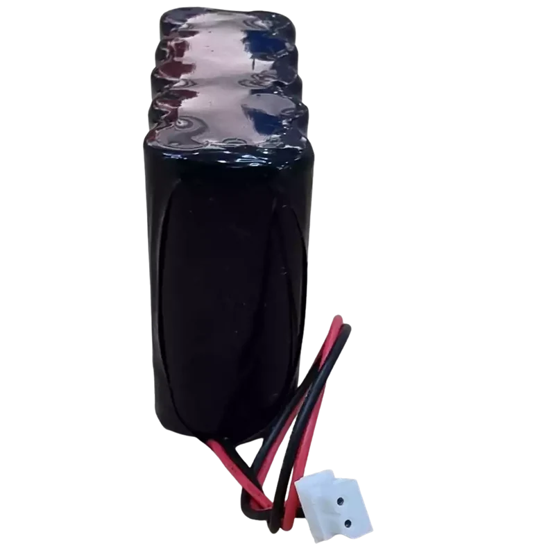 Batterie NiMH 12V 800mAh 10xAAA avec connecteur Molex