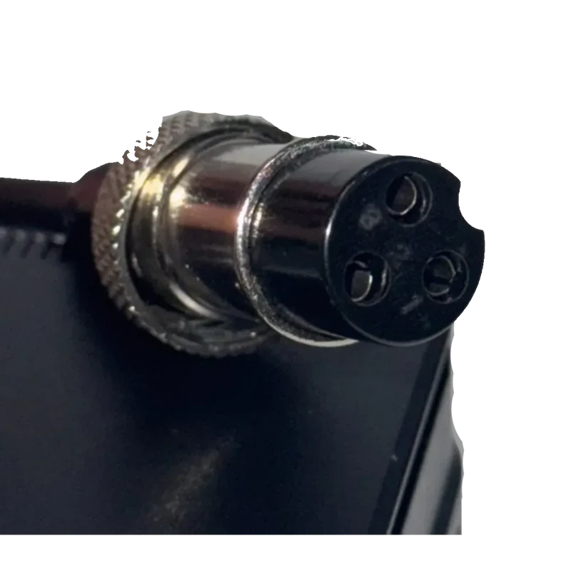 Chargeur 42V 4A Connecteur Ecrou GX16 3PINS