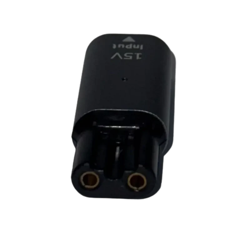 Adaptateur USB-C 15V pour tondeuse Philips Ellipse