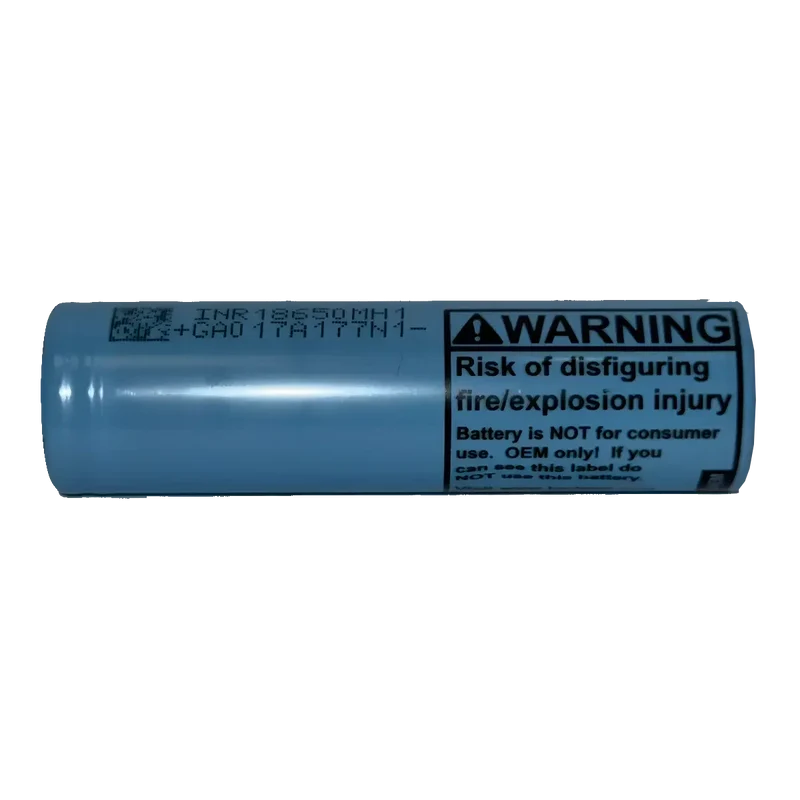 Batterie LG INR18650 MH1 Li-ion 3.7V 3200mAh 10A