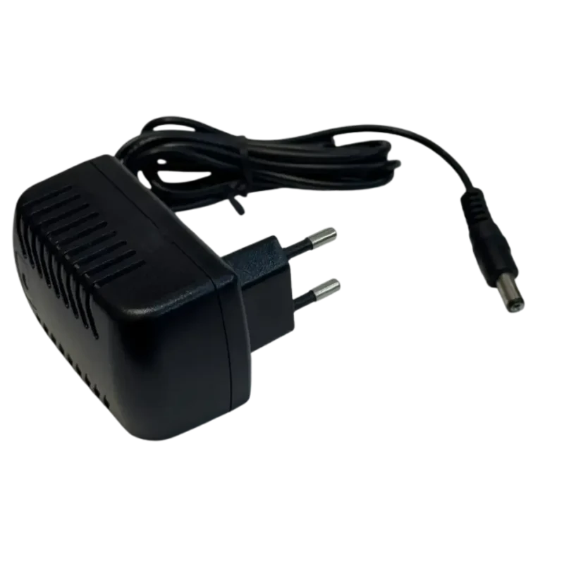 Chargeur 28.8V 0.5A Compatible voiture électrique enfant Connecteur 5.5 x 2.5 mm