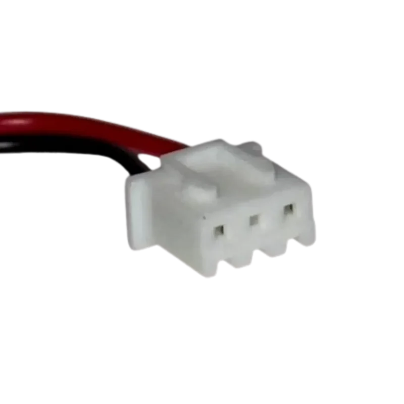 Pile PLC lithium LS14500-MF 3.6V 2600mAh – Compatible Mitsubishi F1, F2, FX, FX2N