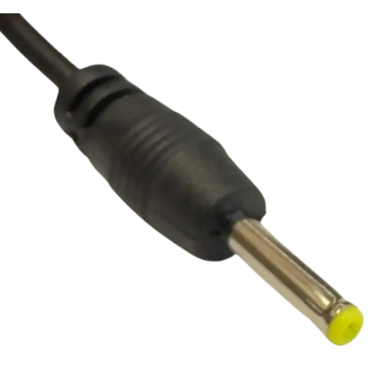 Câble d'alimentation DC USB vers Jack DC 2.5 x 0.7mm