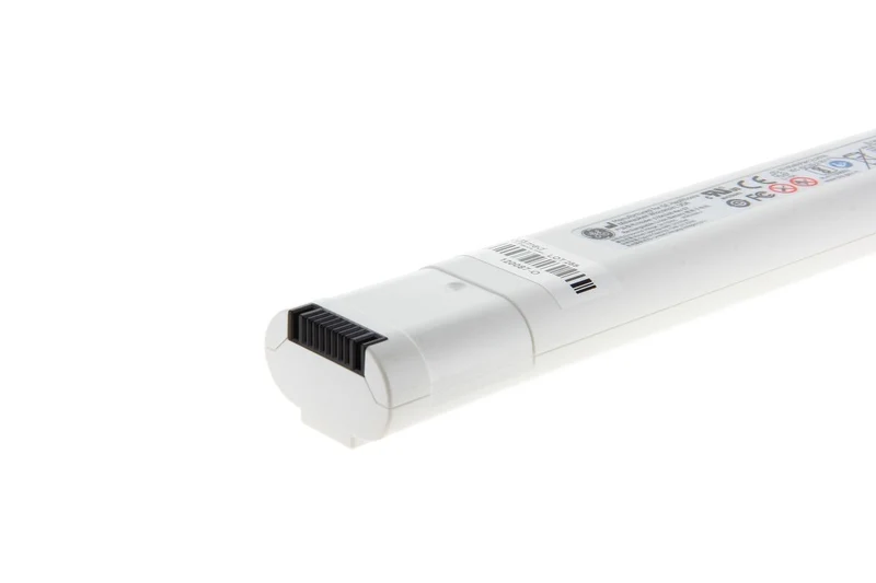 GE Healthcare Original Li Ion Akku für Ultraschall Venue Go 5764348 - 2er Set - 18 V 7000mAh 344x42x26 mm
