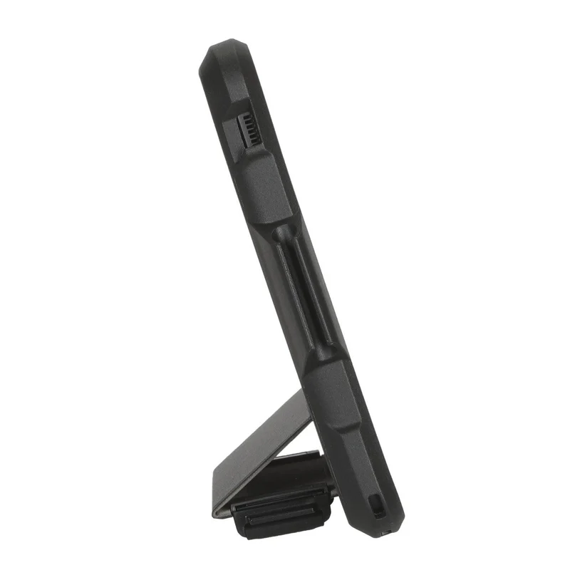 Feldtaugliches Tablet Gehäuse für Samsung Galaxy Tab Active Pro und Tab Active4 Pro - Schwarz