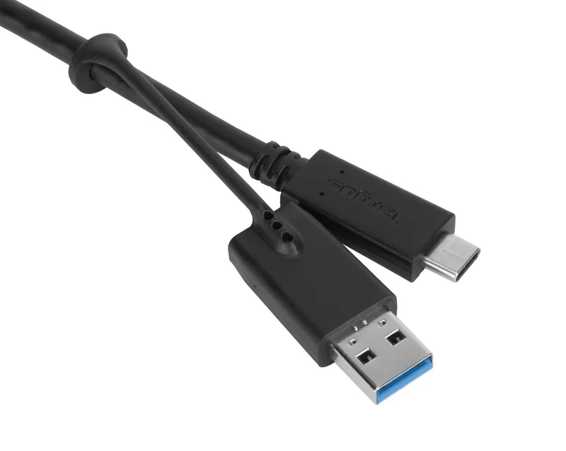 Universelle USB-C DV4K Dockingstation mit 65 W Stromversorgung