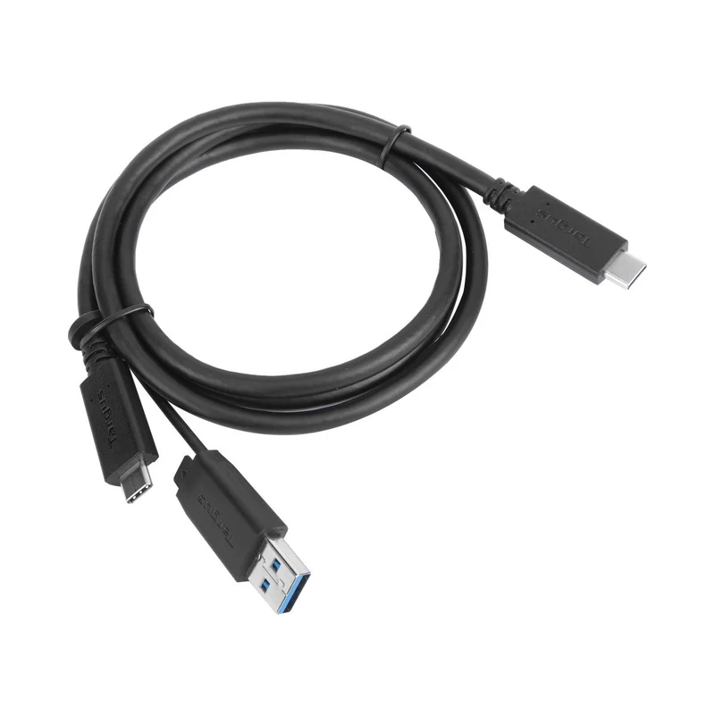 Universelle USB-C DV4K Dockingstation mit 65 W Stromversorgung