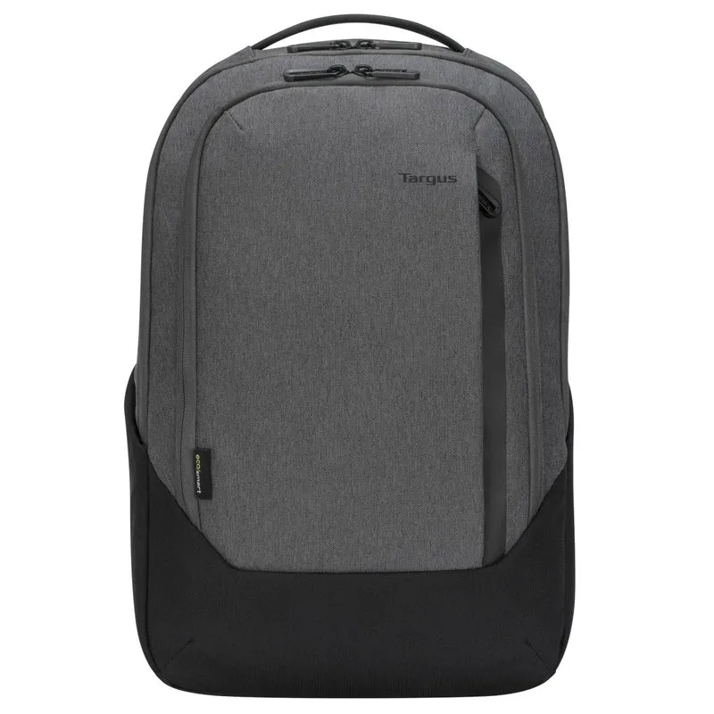 15,6" Cypress Hero EcoSmart® Rucksack - Grau