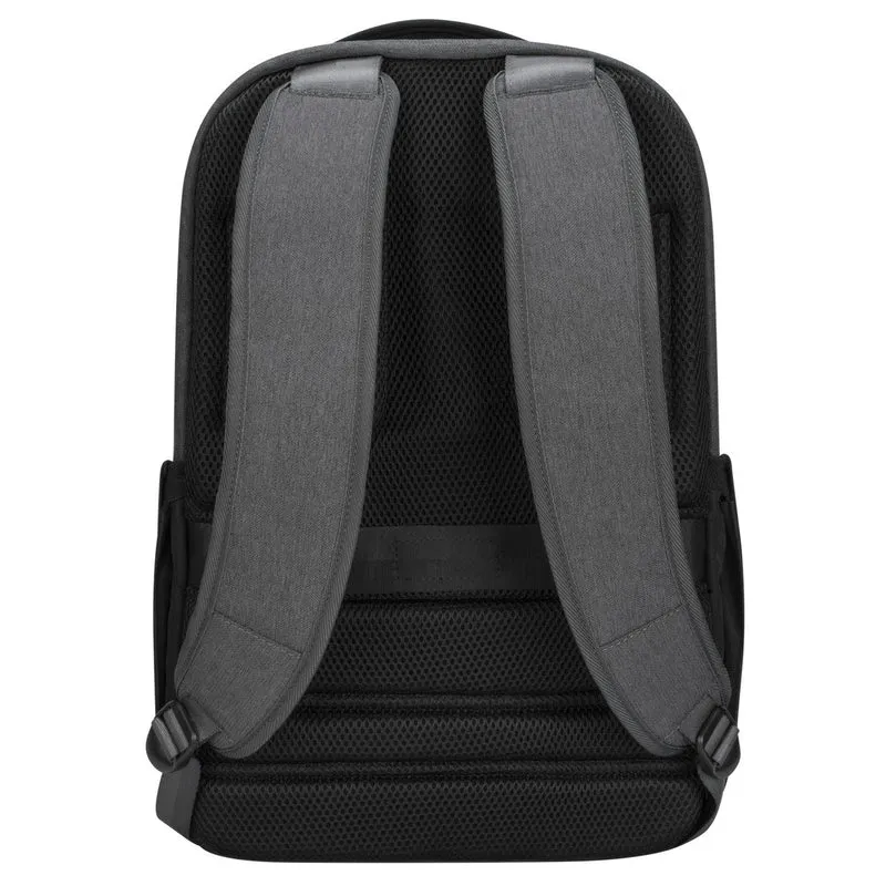 15,6" Cypress Hero EcoSmart® Rucksack - Grau