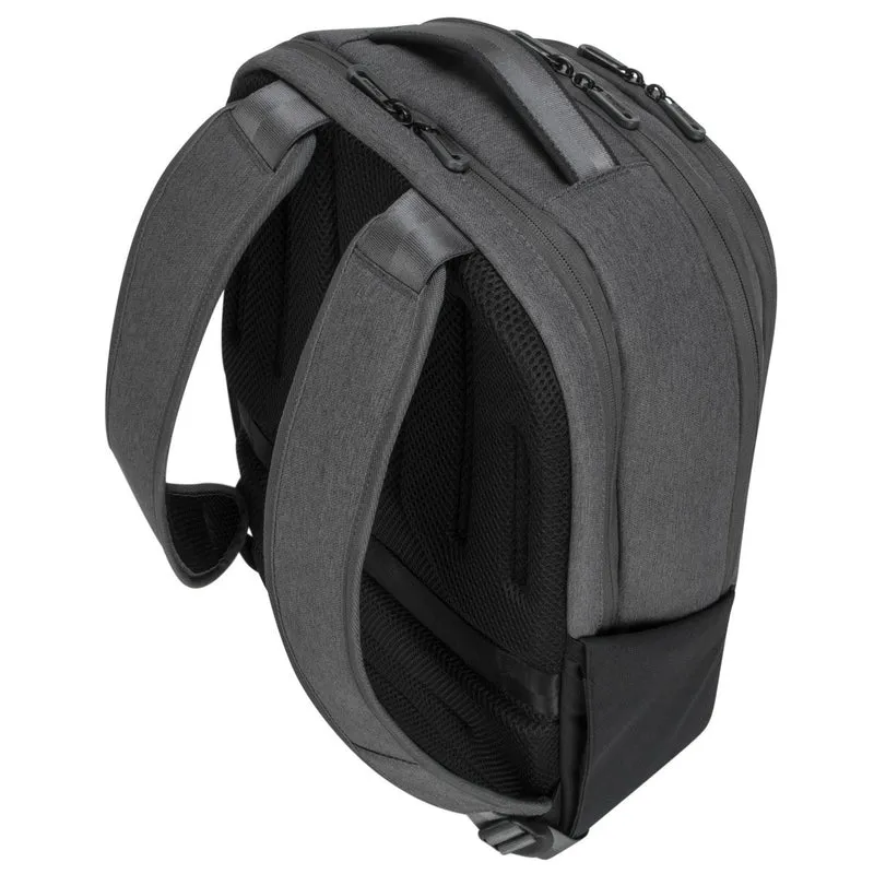 15,6" Cypress Hero EcoSmart® Rucksack - Grau