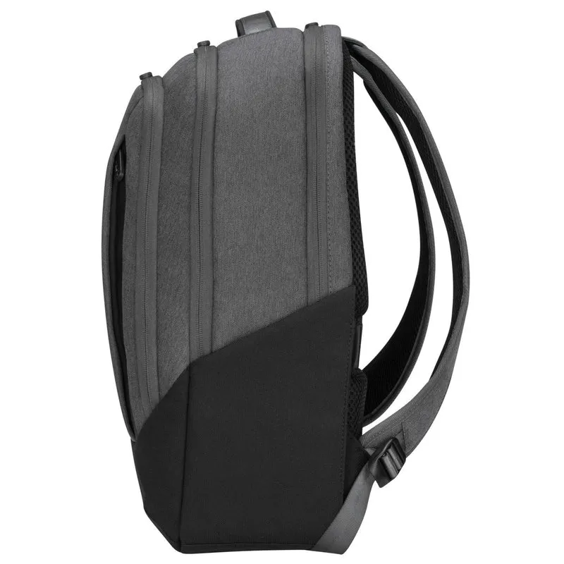 15,6" Cypress Hero EcoSmart® Rucksack - Grau