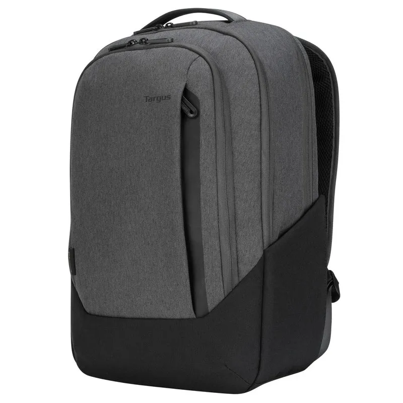 15,6" Cypress Hero EcoSmart® Rucksack - Grau