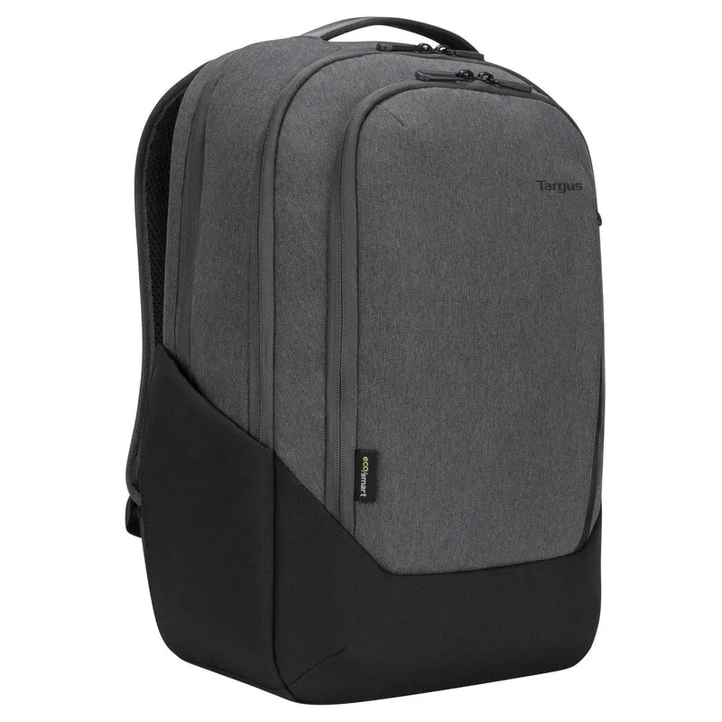 15,6" Cypress Hero EcoSmart® Rucksack - Grau
