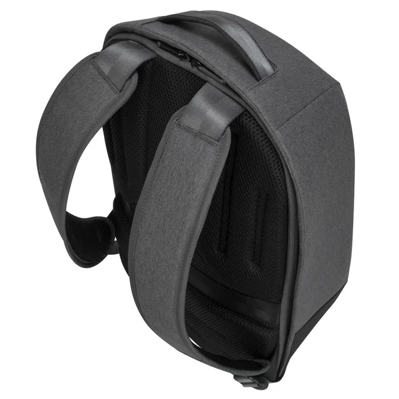 15,6" Cypress Security EcoSmart® Rucksack - Grau