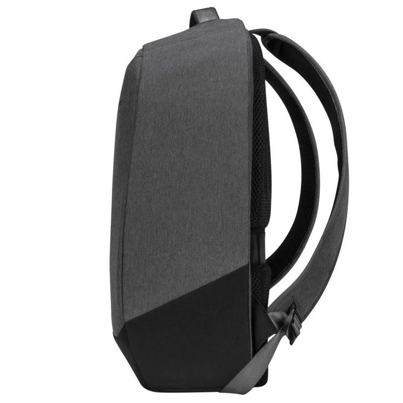 15,6" Cypress Security EcoSmart® Rucksack - Grau