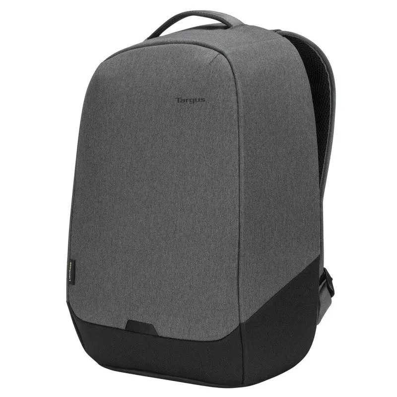 15,6" Cypress Security EcoSmart® Rucksack - Grau