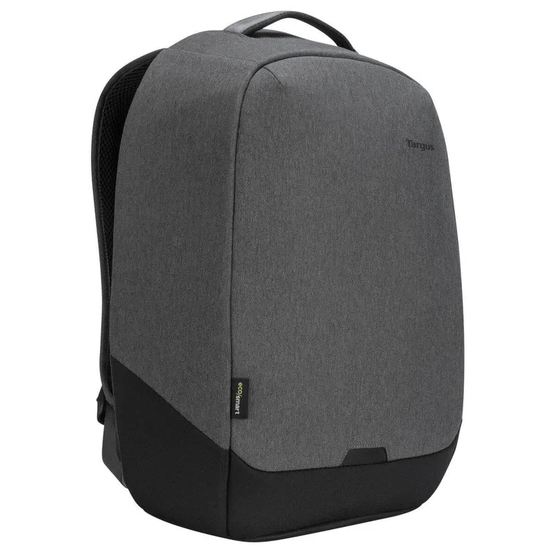 15,6" Cypress Security EcoSmart® Rucksack - Grau