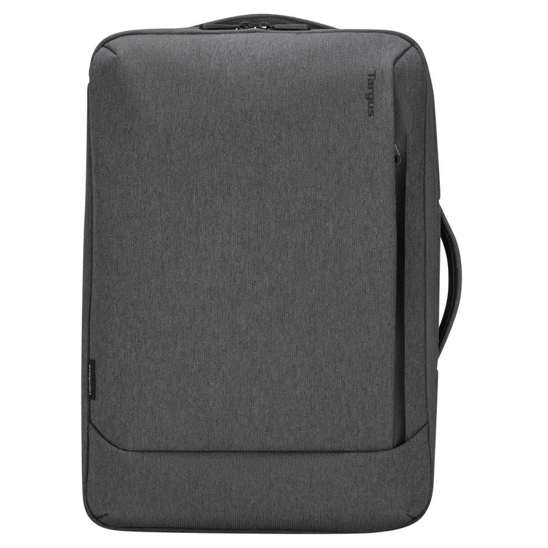 15,6" Cypress Convertible EcoSmart® Rucksack - Grau