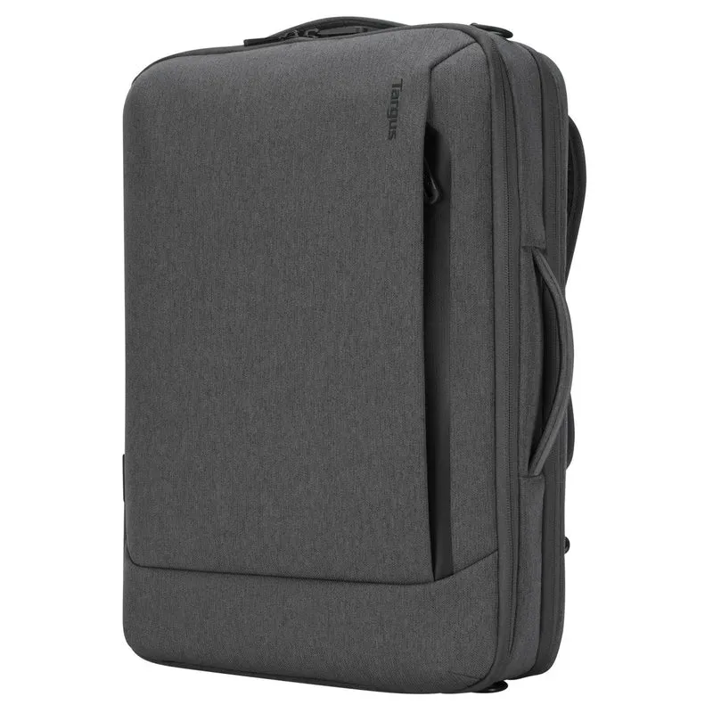15,6" Cypress Convertible EcoSmart® Rucksack - Grau