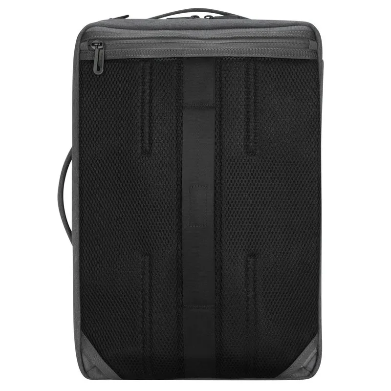 15,6" Cypress Convertible EcoSmart® Rucksack - Grau