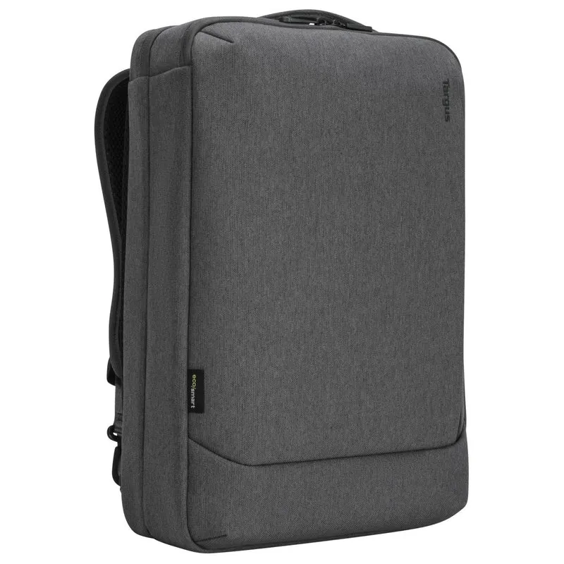 15,6" Cypress Convertible EcoSmart® Rucksack - Grau