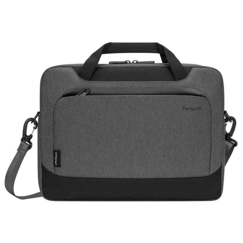 Cypress 15,6" Slimcase mit EcoSmart® - Grau