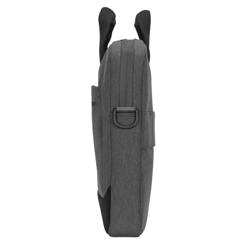 Cypress 15,6" Slimcase mit EcoSmart® - Grau