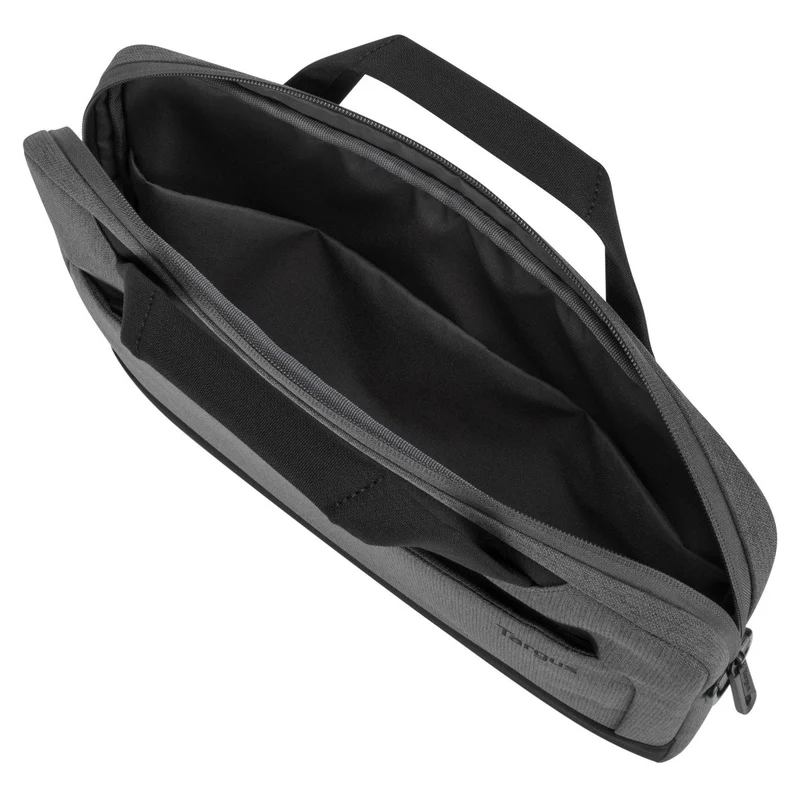 Cypress 14" Slimcase mit EcoSmart® - Grau