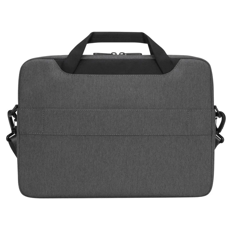 Cypress 14" Slimcase mit EcoSmart® - Grau