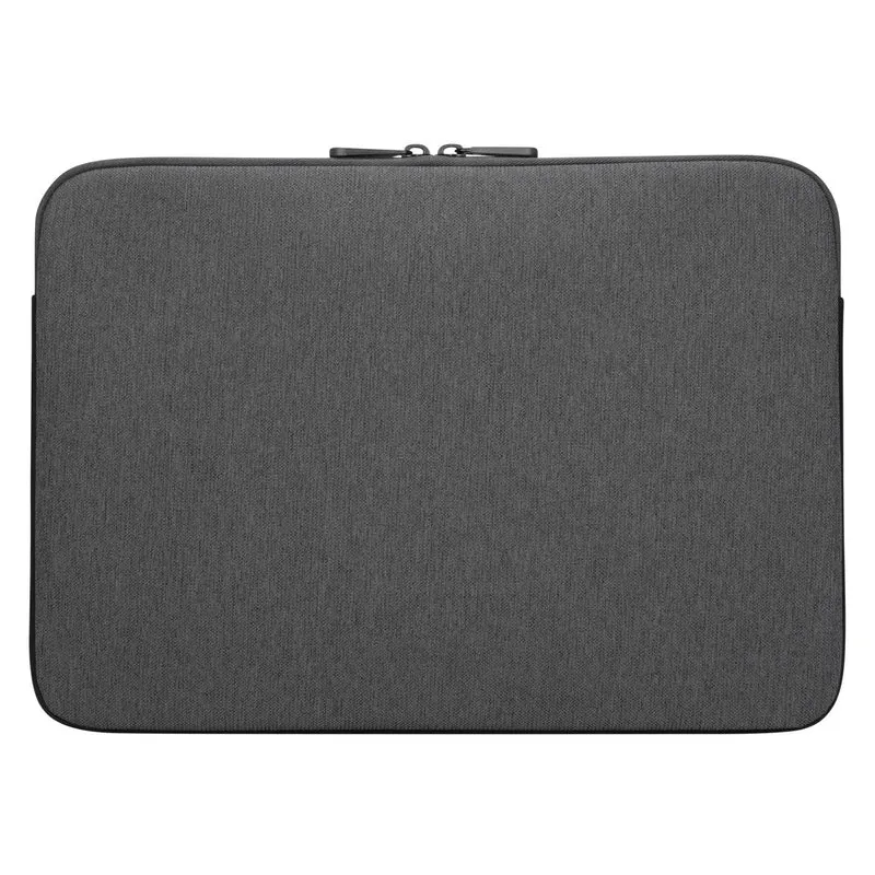 15,6” Cypress Laptop-Sleeve mit EcoSmart® - Grau