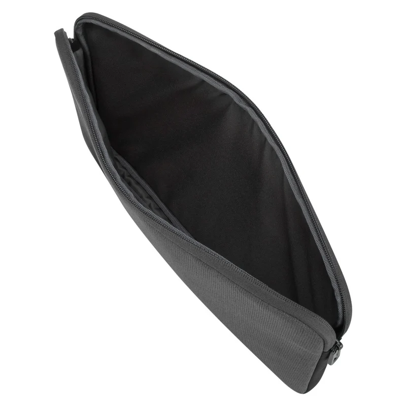 15,6” Cypress Laptop-Sleeve mit EcoSmart® - Grau