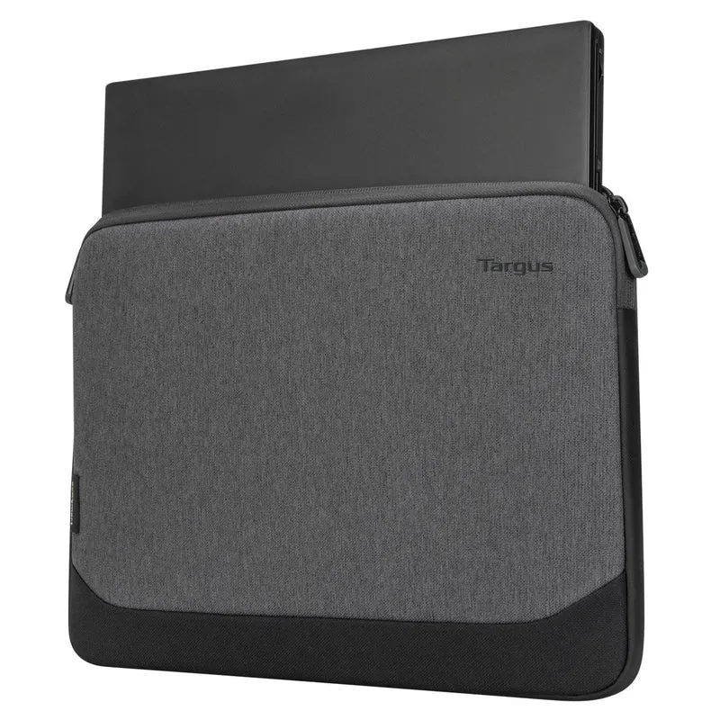 11-12” Cypress Laptop-Sleeve mit EcoSmart® - Grau