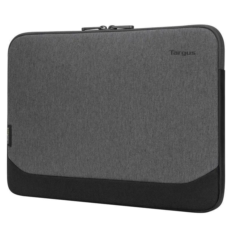 11-12” Cypress Laptop-Sleeve mit EcoSmart® - Grau