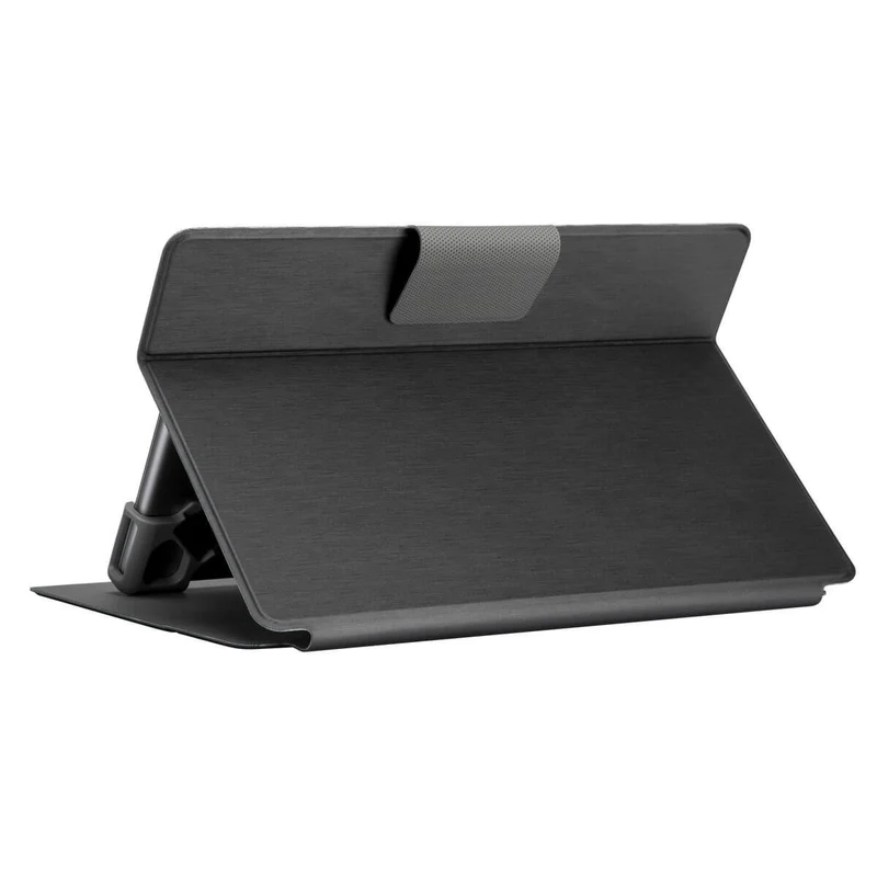Safe Fit™ Universal 9-11” 360° drehbare Tablet – Schwarz